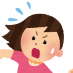 忙しい人